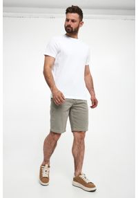 JOOP! Jeans - T-shirt męski Aslomar JOOP! JEANS #4