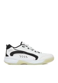 Shaq - SHAQ Sneakersy EO-GOLIATH AQ95071M-WBZ Biały. Kolor: biały. Materiał: materiał #1