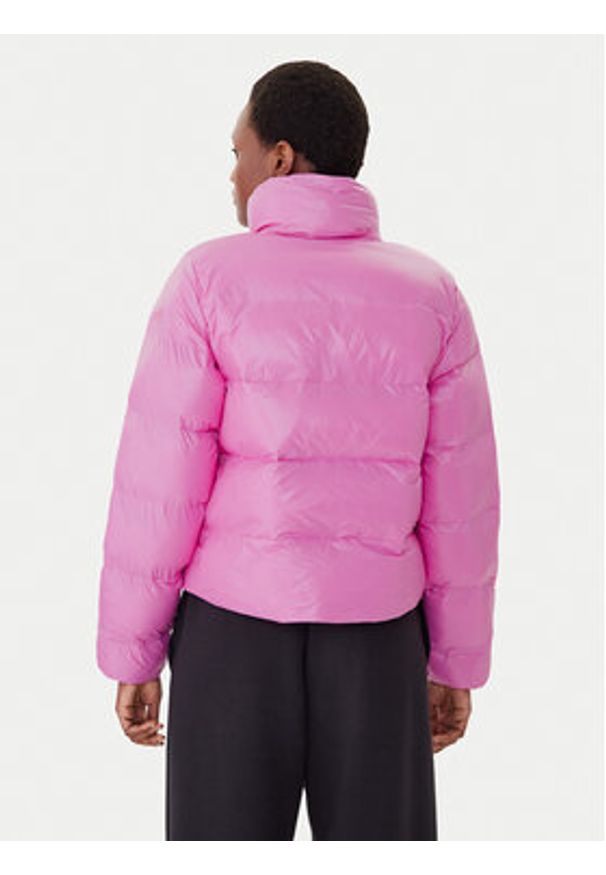 Helly Hansen Kurtka zimowa Jade 53109 Różowy Regular Fit. Kolor: różowy. Materiał: syntetyk. Sezon: zima