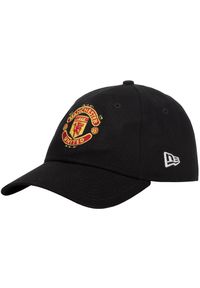 Casquette New Era 9forty Clean Trucker Navy/white New York Yankees. Kolor: czarny