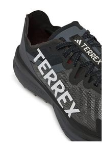 Adidas - adidas Buty do biegania Terrex Agravic Speed JI0949 Czarny. Kolor: czarny. Materiał: materiał. Model: Adidas Terrex #5