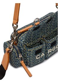 MARC JACOBS - Marc Jacobs Torebka 2P5HSH031H03 Niebieski. Kolor: niebieski #5
