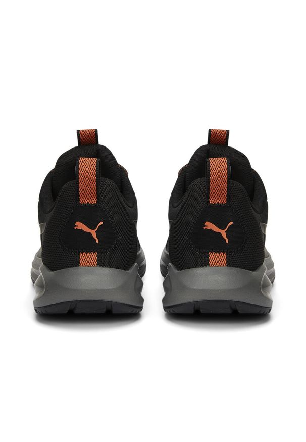 Buty do chodzenia męskie Puma TWITCH. Kolor: czarny. Sport: turystyka piesza