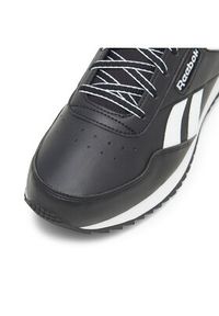 Reebok Sneakersy Rewind Run Ri 100032929-M Czarny. Kolor: czarny. Sport: bieganie #5
