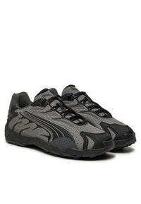 Puma Sneakersy Inhale Essentials 403275 02 Szary. Kolor: szary. Materiał: materiał #4