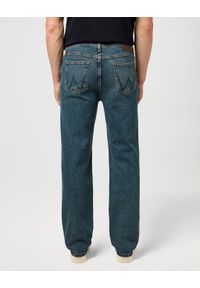Wrangler - MESKIE SPODNIE WRANGLER REGULAR FIT RIVER 112352955 #2