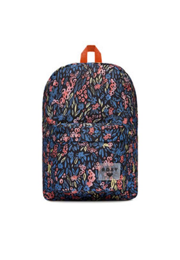 Roxy Plecak ROXY-P-004-07 Czarny. Kolor: czarny. Materiał: materiał