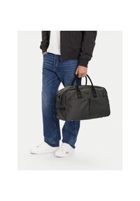 G-Star RAW - Torba weekendowa G-Star Raw. Kolor: szary #1