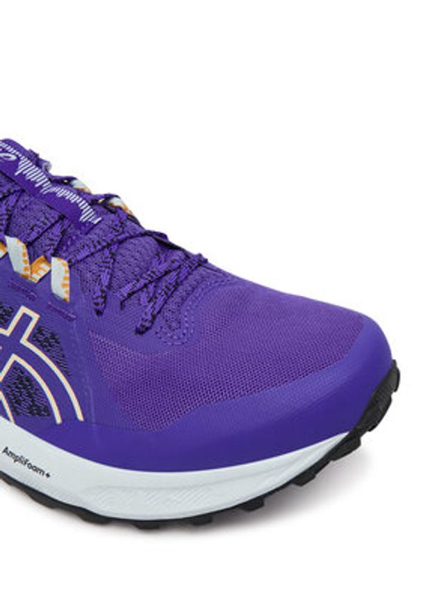 Asics Buty do biegania Gel-Sonoma 8 1011B979 Niebieski. Kolor: niebieski. Materiał: mesh