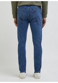 Lee - LEE LUKE MĘSKIE SPODNIE JEANSOWE AFTER HOURS L719UND12 #6