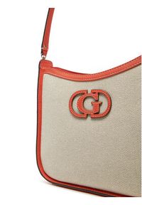 Guess Torebka HWAG95 24030 Beżowy. Kolor: beżowy #5