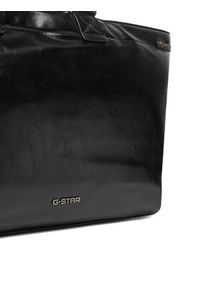 G-Star RAW - G-Star Raw Torebka CEO-ADA-GLER2 Czarny. Kolor: czarny #5