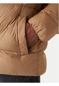 Adidas - adidas Kurtka puchowa Tonal JX4121 Beżowy Regular Fit. Kolor: beżowy. Materiał: syntetyk #3