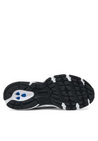 New Balance - NEW BALANCE GR740NW Sneakersy damskie. Okazja: na co dzień. Kolor: szary. Materiał: syntetyk, guma. Szerokość cholewki: normalna. Sezon: lato #5