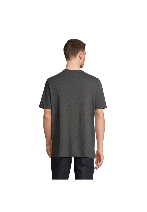 SOL'S - Koszulka Z Okrągłym Dekoltem Dla Dorosłych Unisex Tuner Polycotton. Kolor: wielokolorowy, szary, brązowy