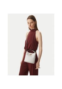 Torebka Furla. Kolor: biały #1