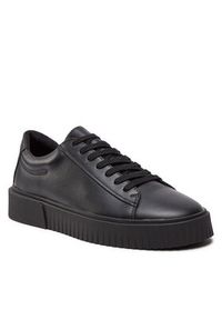 Vagabond Shoemakers - Vagabond Sneakersy Derek 5685-001-20 Czarny. Kolor: czarny #7