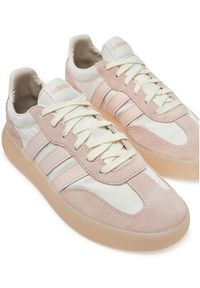 Adidas - adidas Sneakersy Barreda Decode JI2322 Różowy. Kolor: różowy. Materiał: materiał #3