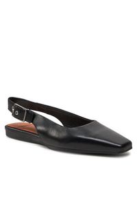 Vagabond Shoemakers Baleriny 5701-101-20 Czarny. Kolor: czarny #3