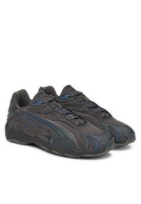 Puma Sneakersy Inhale Essentials 403275 05 Szary. Kolor: szary. Materiał: materiał #3