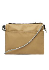 Napapijri Saszetka H-Olina NP0A4ID2N2D1 Zielony. Kolor: zielony. Materiał: materiał #6