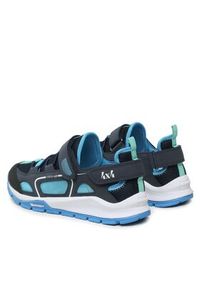 Primigi Sneakersy 3922600 D Niebieski. Kolor: niebieski #4