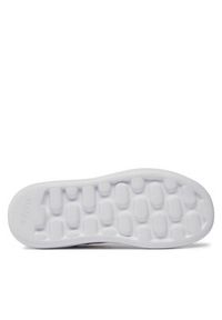 Adidas - adidas Sneakersy Park ST Kids IE0028 Biały. Kolor: biały. Materiał: skóra #6