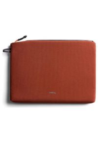 Wsuwka Bellroy Lite Laptop Sleeve 14'' clay #1