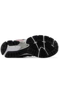 Buty unisex New Balance U1906RCB – szare. Kolor: szary. Materiał: guma, materiał, syntetyk. Szerokość cholewki: normalna. Sport: turystyka piesza #3