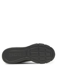 Reebok Sneakersy Rider V 100200387 Czarny. Kolor: czarny. Materiał: materiał, mesh #5