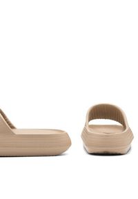 MEXX Klapki MXC007001W Beżowy. Kolor: beżowy. Materiał: syntetyk #6