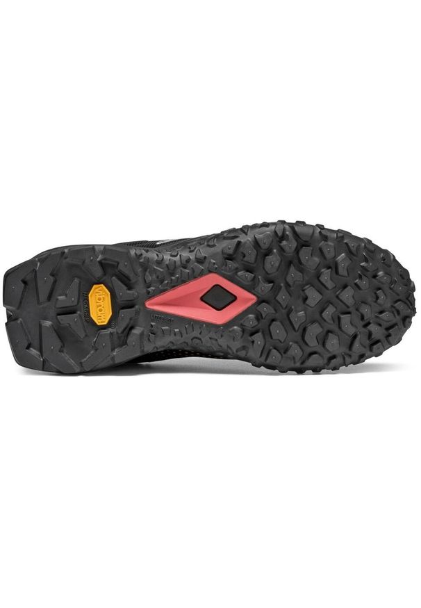 TECNICA - Buty turystyczne damskie Tecnica Magma 2.0 S GTX. Kolor: czarny. Materiał: materiał, tkanina, syntetyk