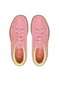 Puma Sneakersy Palermo Jr 397271 43 Różowy. Kolor: różowy. Materiał: skóra, zamsz #6