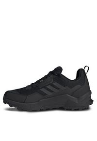 Adidas - adidas Trekkingi Terrex AX4 Hiking Shoes HP7388 Czarny. Kolor: czarny. Materiał: materiał. Model: Adidas Terrex. Sport: turystyka piesza #5