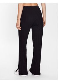 Calvin Klein Jeans Spodnie materiałowe J20J221597 Czarny Regular Fit. Kolor: czarny. Materiał: materiał, bawełna