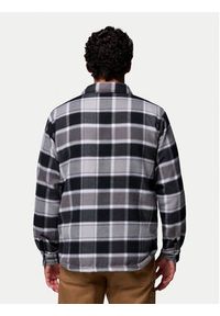 columbia - Columbia Koszula Windward™ II 2054771 Czarny Regular Fit. Kolor: czarny. Materiał: syntetyk #4
