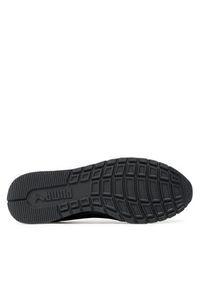 Puma Sneakersy St Runner V3 L 384855 11 Czarny. Kolor: czarny. Materiał: skóra #3