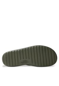 The North Face Klapki M Triarch Slide NF0A5JCABQW1 Zielony. Kolor: zielony #4