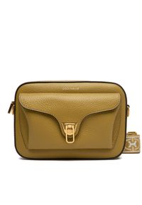 Torebka Coccinelle. Kolor: zielony #1