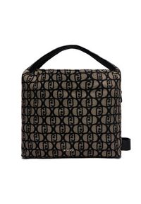 Liu Jo Torebka Esc L Hobo AF5057 T3152 Brązowy. Kolor: brązowy #6