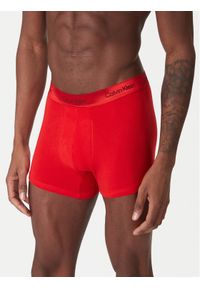 Calvin Klein Underwear Bokserki LV00NB4461 Czerwony. Kolor: czerwony. Materiał: bawełna #1