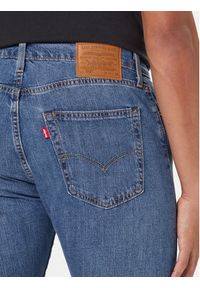 Levi's® Jeansy 512™ 28833-1452 Niebieski Slim Taper Fit. Kolor: niebieski #4