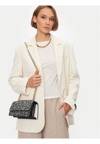 Tous - TOUS Torebka Kaos Icon 2002128651 Brązowy. Kolor: brązowy. Materiał: skórzane #1