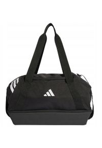 Adidas - Torba adidas TIRO Duffle Bottom Compartment S JY7939 #1