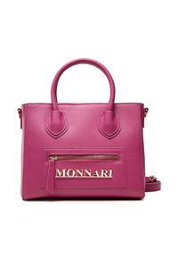 Torebka Monnari. Kolor: różowy #1