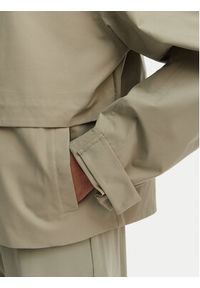 Guess Kurtka przejściowa W6GL03 W1406 Khaki Regular Fit. Kolor: brązowy. Materiał: syntetyk #4