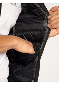 EA7 Emporio Armani Kamizelka 8NPQ01 PN29Z 0208 Czarny Regular Fit. Kolor: czarny. Materiał: syntetyk #6