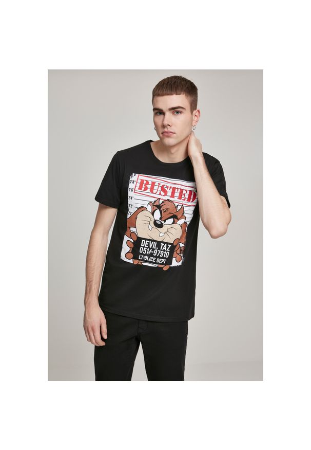 Urban Classics - Koszulka Urban Classic taz. Kolor: czarny