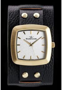 Zegarek Rubicon ZEGAREK DAMSKI RUBICON - BONIE (zr536a) #1