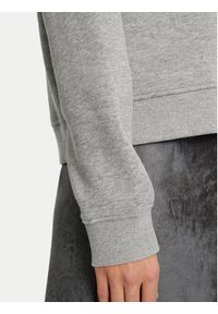 Vero Moda Bluza Maly 10329164 Szary Oversize. Kolor: szary. Materiał: syntetyk #4